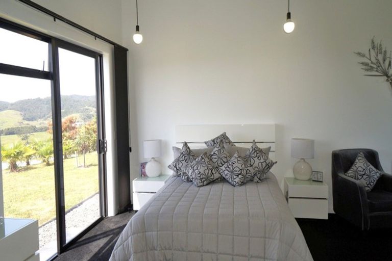 Photo of property in 110 Heatherlea Drive, Ruakaka, Whangarei, 0171