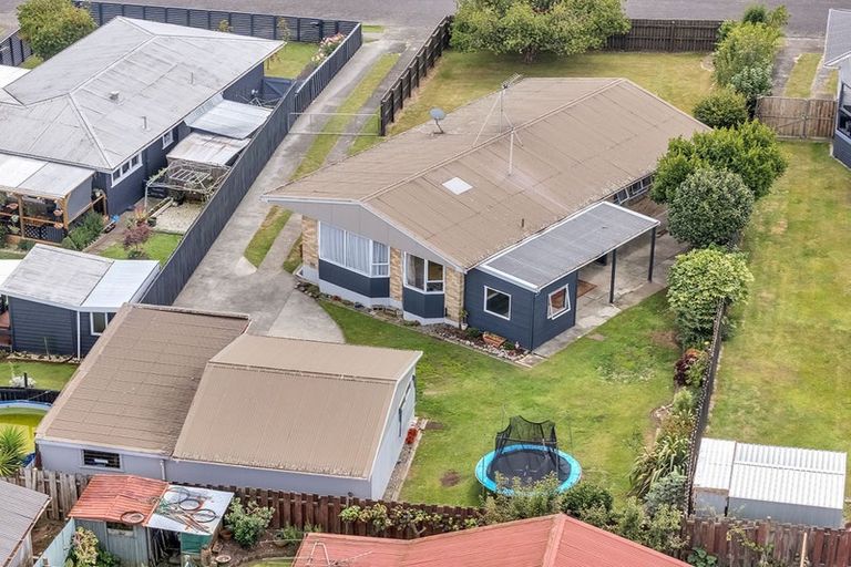 Photo of property in 45 Philip Street, Tokoroa, 3420