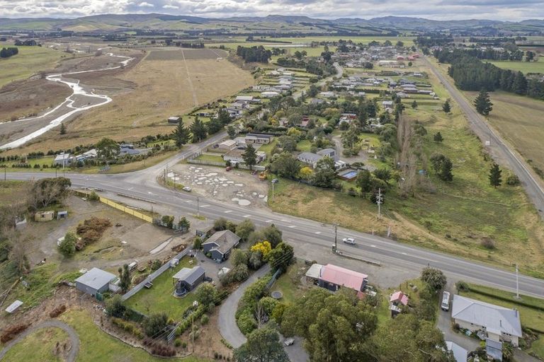 Photo of property in 23 Waipara Flat Road, Waipara, Amberley, 7483