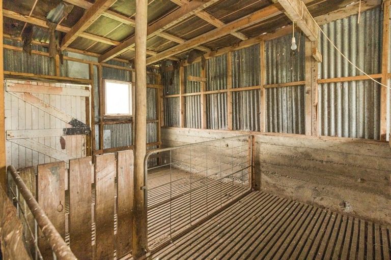 Photo of property in 473 Taipo Road, Rongotea, Palmerston North, 4476