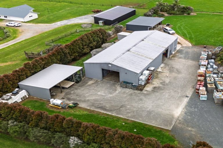 Photo of property in 380 Te Ahu Ahu Road, Waimate North, Kerikeri, 0472