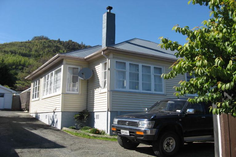 Photo of property in 1/115 Waimea Road, Nelson South, Nelson, 7010