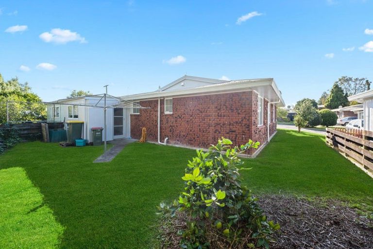 Photo of property in 6/650 Grey Street, Hamilton East, Hamilton, 3216