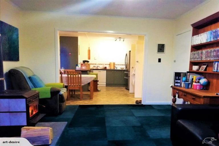 Photo of property in 967 Leader Road West, Waiau, Cheviot, 7384