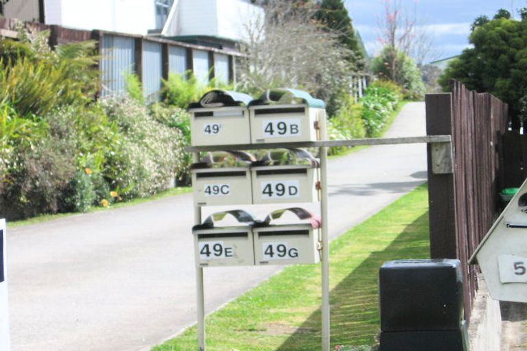 Photo of property in 49a Coopers Road, Gate Pa, Tauranga, 3112