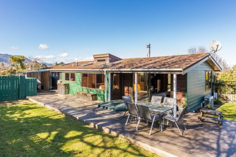 Photo of property in 1/7 Mohi Place, Nukuhau, Taupo, 3330