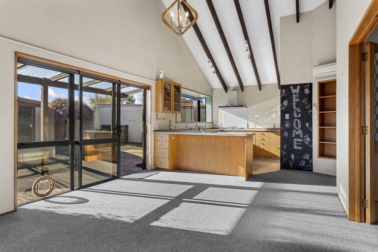 Photo of property in 29 West Belt, Rangiora, 7400