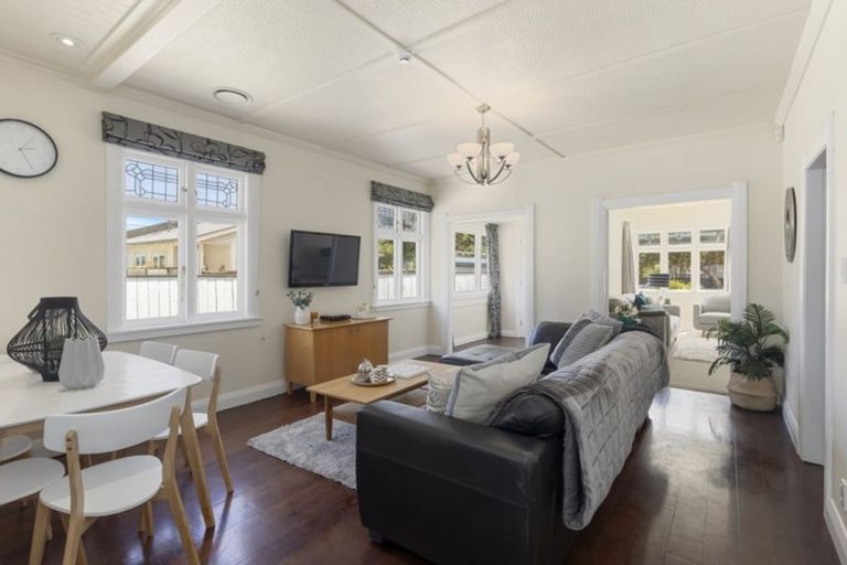 Photo of property in 41 Moa Street, Alicetown, Lower Hutt, 5010