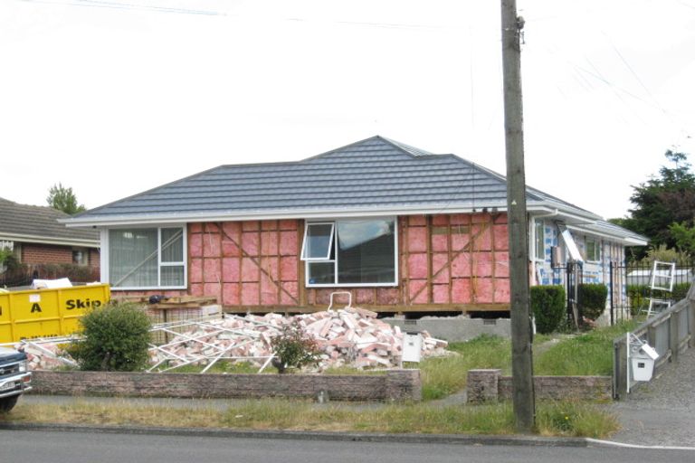 Photo of property in 96 Kendal Avenue, Burnside, Christchurch, 8053