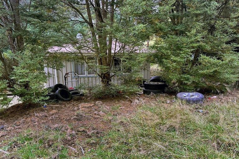 Photo of property in 1715 Waipori Falls Road, Waipori Falls, Outram, 9073