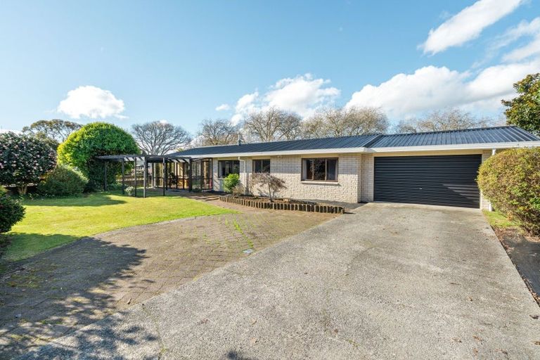 Photo of property in 12d Taylor Street, Cambridge, 3434