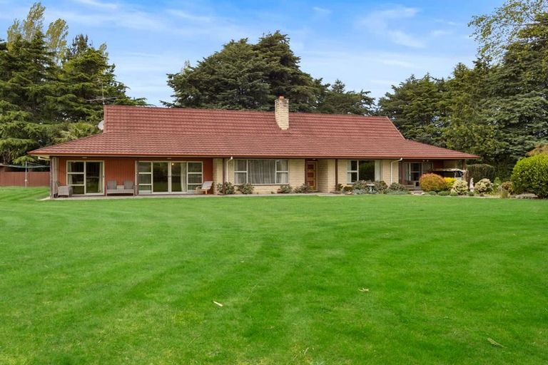 Photo of property in 149 Wakanui Road, Elgin, Ashburton, 7777
