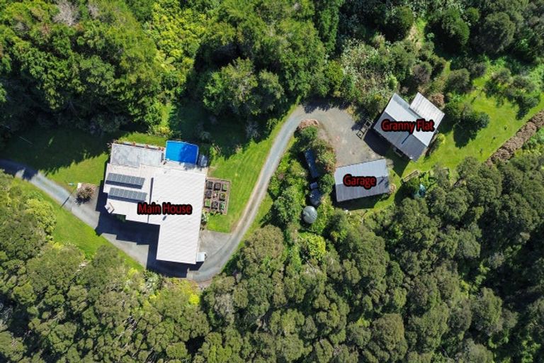 Photo of property in 42a Mcgregor Road, Clevedon, Papakura, 2582