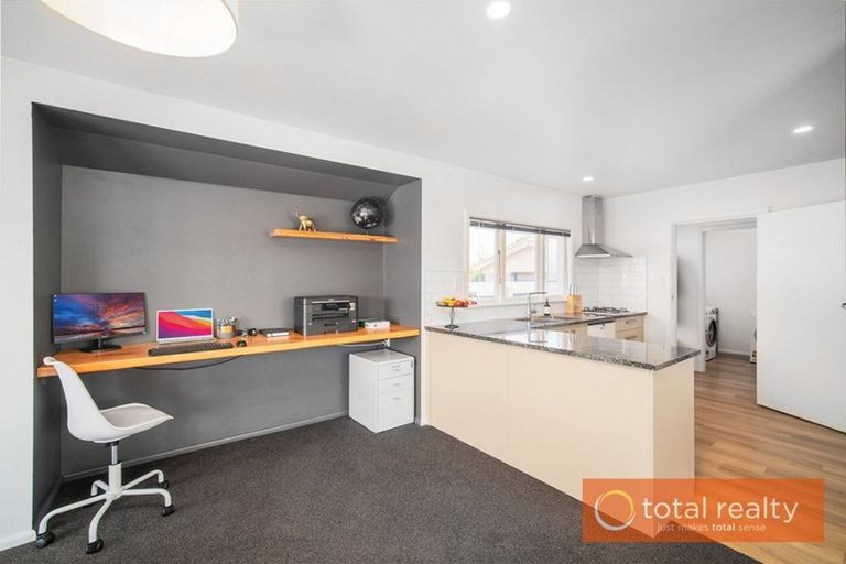 Photo of property in 646 Springs Road, Prebbleton, 7604