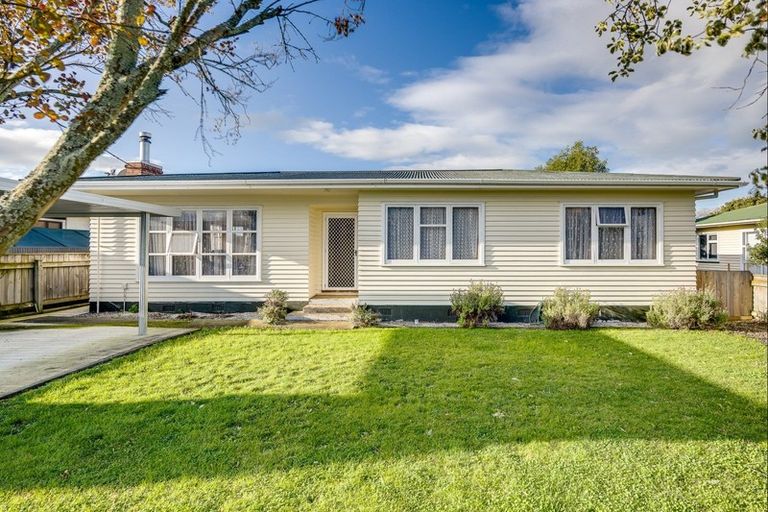 Photo of property in 812 Ferguson Street, Akina, Hastings, 4122