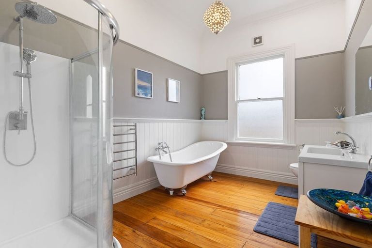 Photo of property in 17 Perrin Place, Kelvin Grove, Palmerston North, 4414