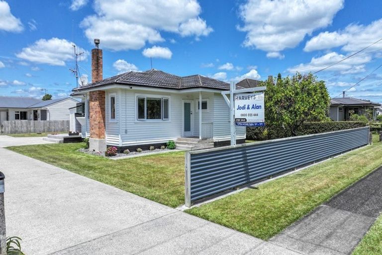Photo of property in 8 Kilbride Road, Matamata, 3400
