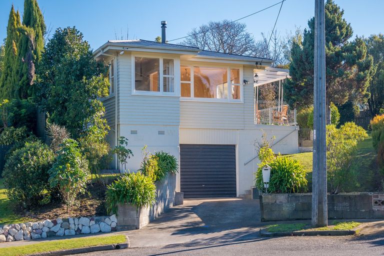 Photo of property in 5 Rata Place, Lansdowne, Masterton, 5810