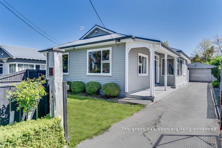 Photo of property in 169 Hills Road, Edgeware, Christchurch, 8013