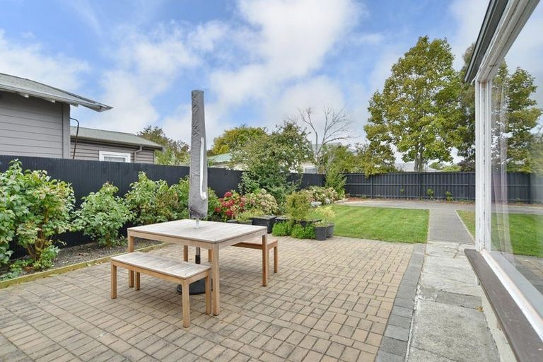 Photo of property in 612 Gloucester Street, Linwood, Christchurch, 8062