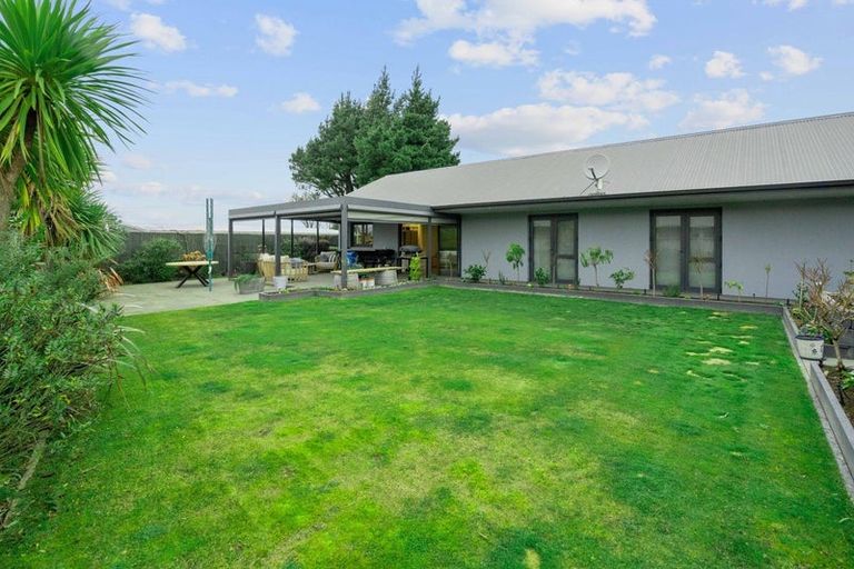 Photo of property in 3134 Oxford Road, Oxford, 7430