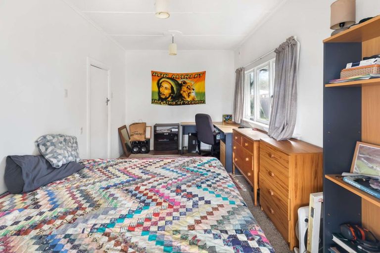 Photo of property in 40 Hood Street, Castlecliff, Whanganui, 4501