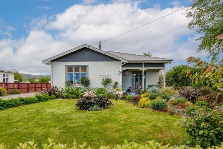 Photo of property in 48 Belt Street, Waimate, 7924