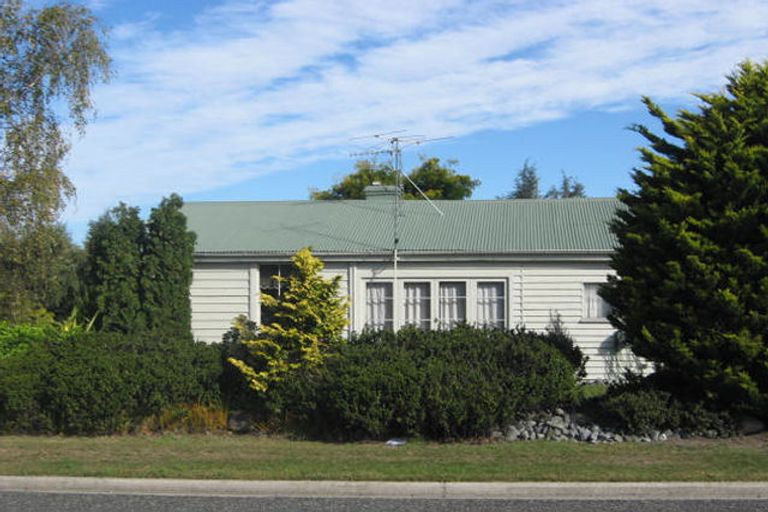 Photo of property in 11 Lampard Street, Methven, 7730