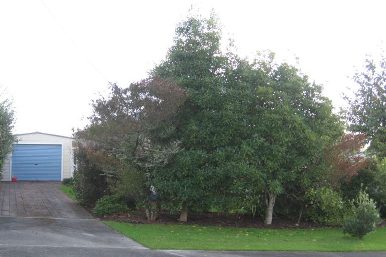 Photo of property in 18 Lilburn Street, Warkworth, 0910