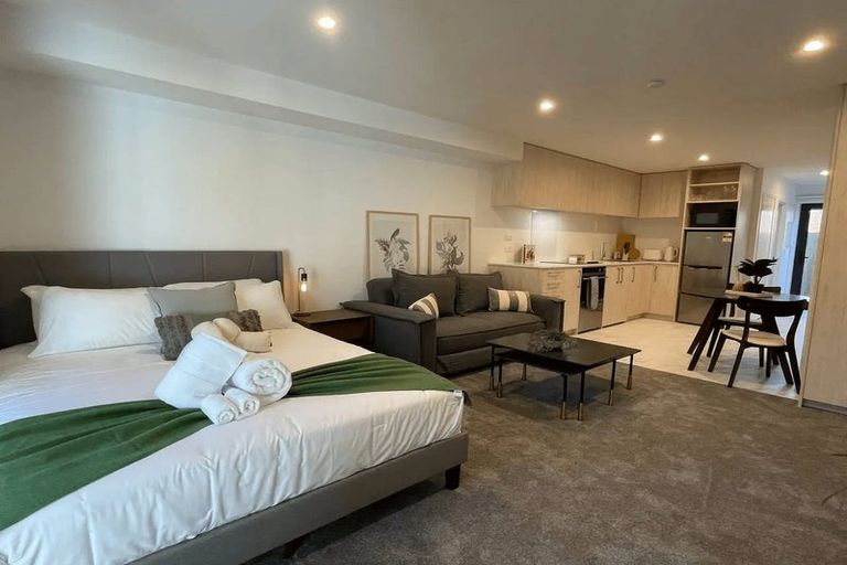 Photo of property in 6/75 Ferry Road, Christchurch Central, Christchurch, 8011