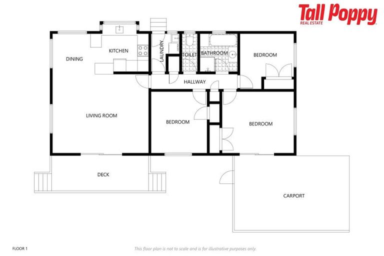 Photo of property in 1/67 Norman Smith Street, Nukuhau, Taupo, 3330