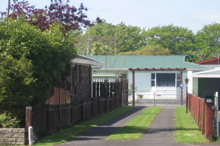 Photo of property in 40 Victoria Avenue, Morrinsville, 3300