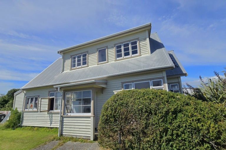 Photo of property in 162 Gibson Quay, Hokitika, 7810