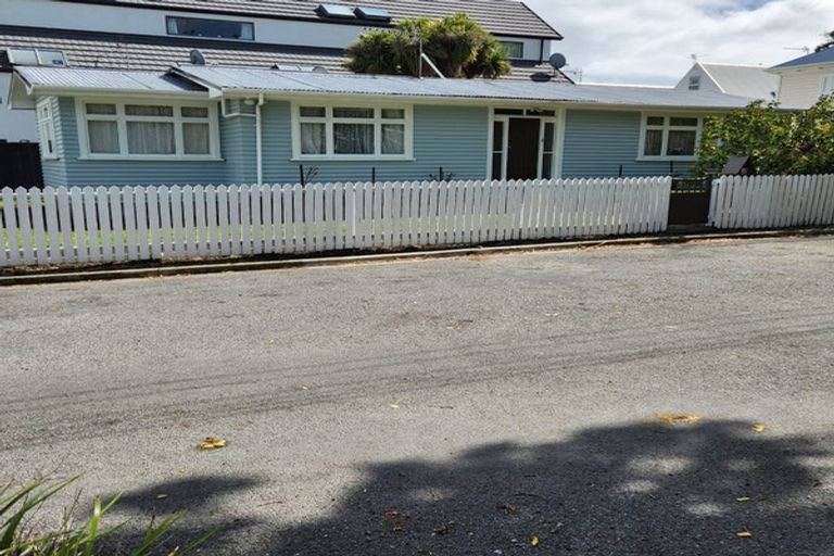 Photo of property in 15 Ely Street, Christchurch Central, Christchurch, 8013