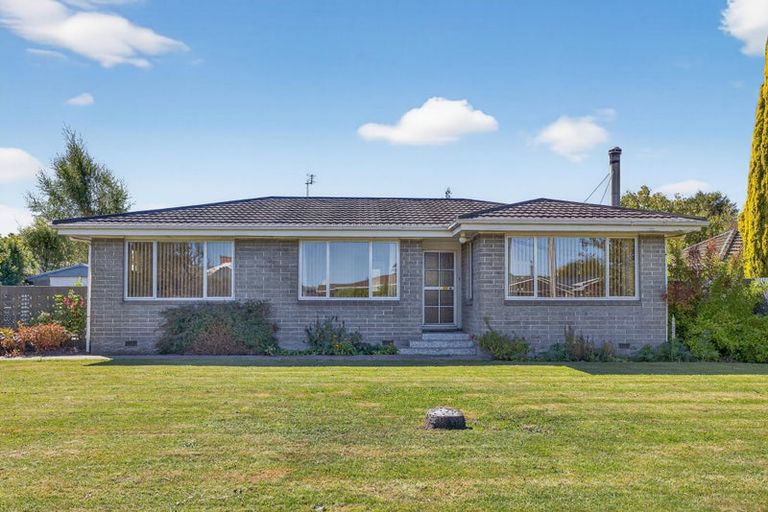 Photo of property in 11 Springhill Street, Avonhead, Christchurch, 8042