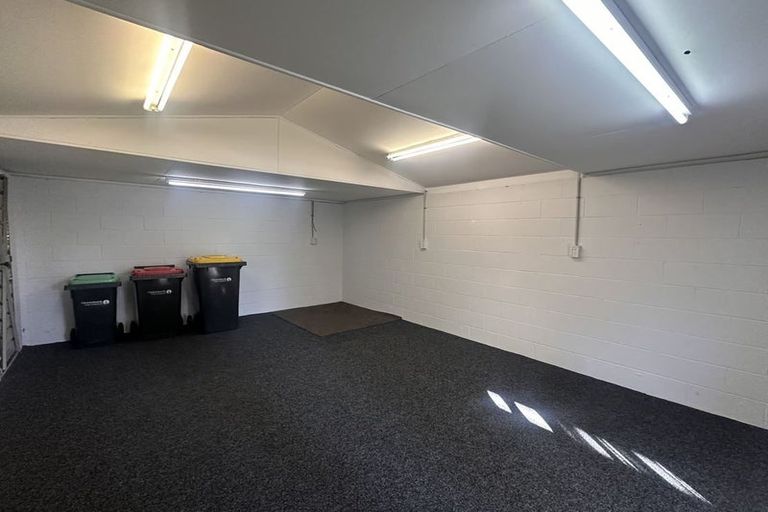 Photo of property in 3 Cranbrook Avenue, Burnside, Christchurch, 8053