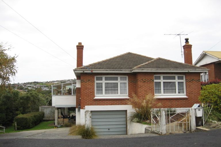 Photo of property in 10 Mary Street, Concord, Dunedin, 9018
