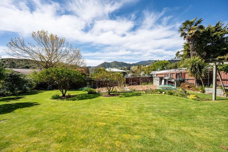 Photo of property in 12 Waterhouse Street, Enner Glynn, Nelson, 7011