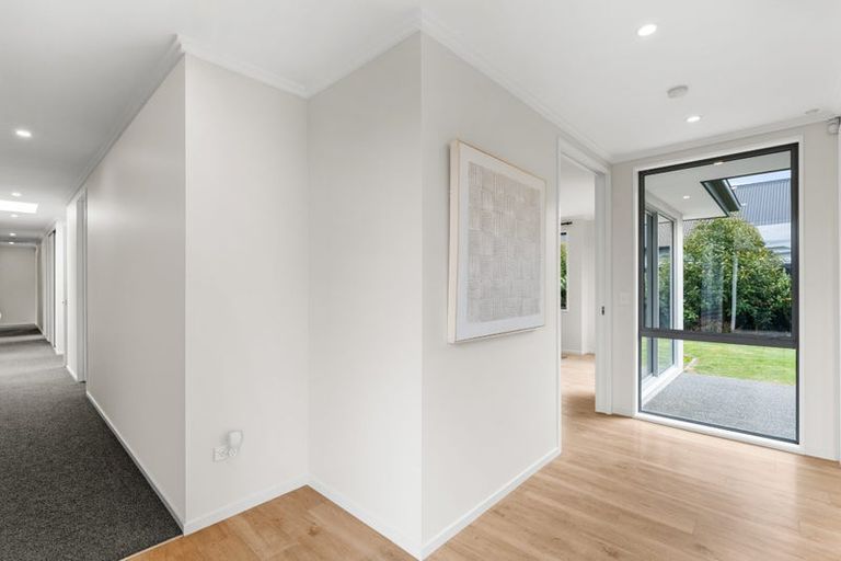 Photo of property in 14 Josephine Crescent, Aidanfield, Christchurch, 8025