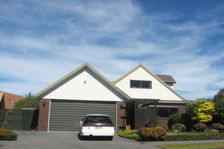 Photo of property in 8 Idaho Place, Burwood, Christchurch, 8083