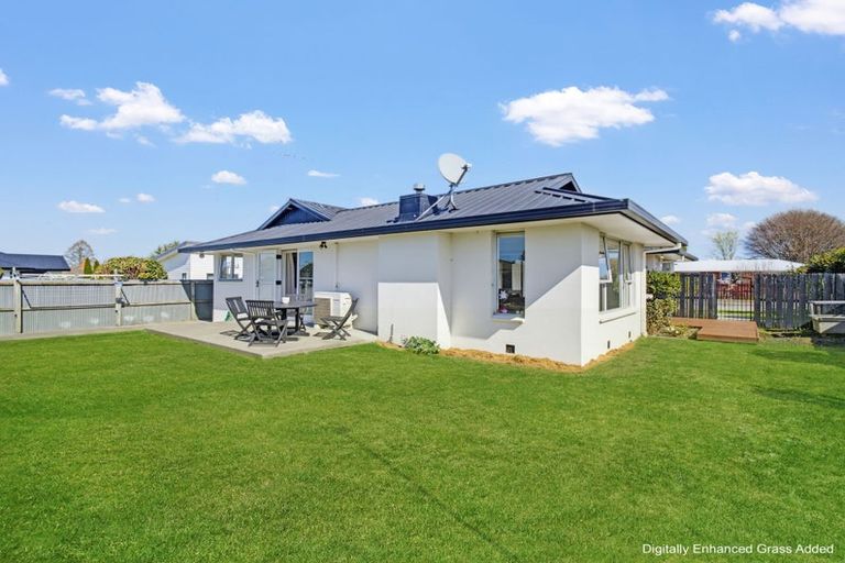 Photo of property in 8 Woodham Drive, Allenton, Ashburton, 7700
