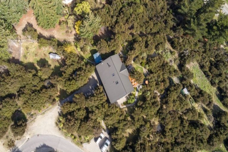 Photo of property in 747 Aubrey Road, Albert Town, Wanaka, 9305