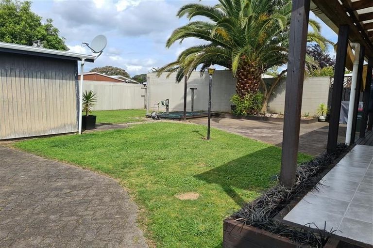 Photo of property in 14 Clematis Avenue, Pukete, Hamilton, 3200