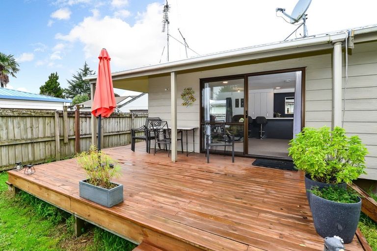 Photo of property in 57a Knighton Road, Hillcrest, Hamilton, 3216