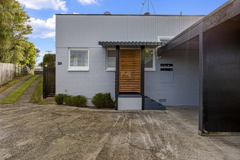 Photo of property in 22a Short Street, Otumoetai, Tauranga, 3110