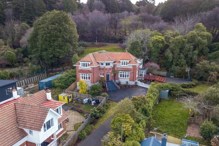 Photo of property in 305 York Place, Dunedin Central, Dunedin, 9016