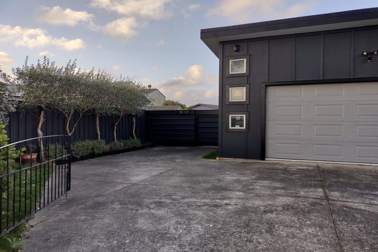Photo of property in 55 Hakeke Street, Whanganui East, Whanganui, 4500