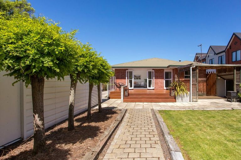 Photo of property in 47 Evesham Crescent, Spreydon, Christchurch, 8024