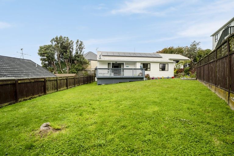 Photo of property in 2/79 Cunliffe Street, Churton Park, Wellington, 6037