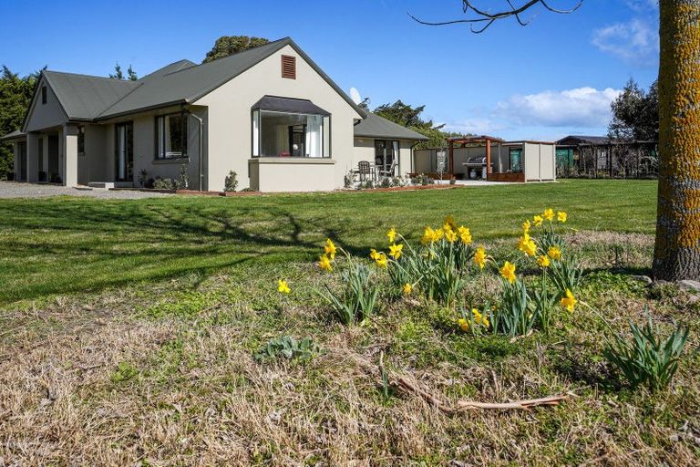 Photo of property in 81 Stockgrove Road, Glasnevin, Amberley, 7482